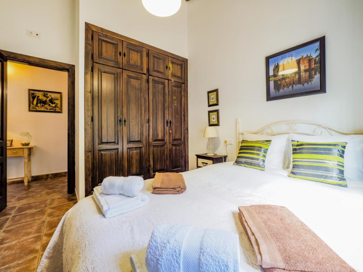 Alhaurín el Grande Cubo'S Villa Ruiz מראה חיצוני תמונה