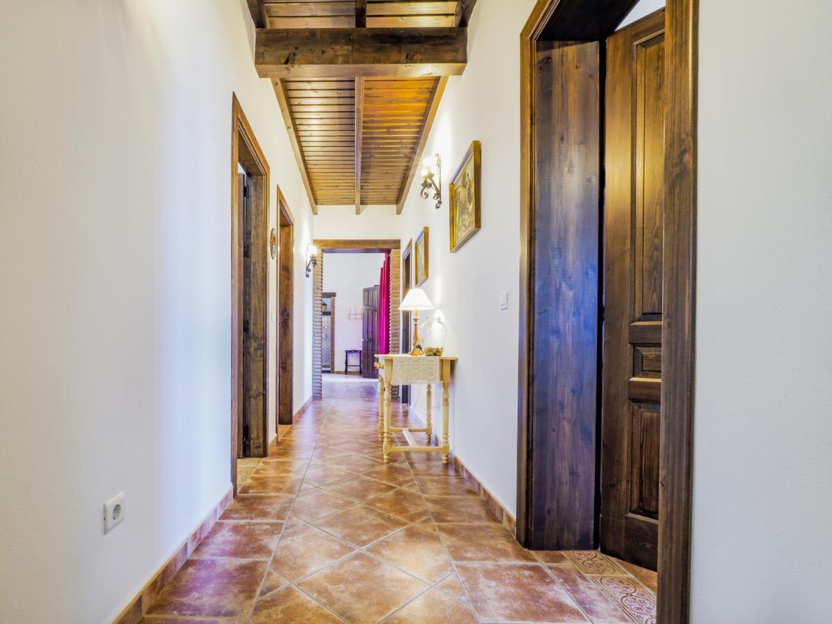 Alhaurín el Grande Cubo'S Villa Ruiz מראה חיצוני תמונה