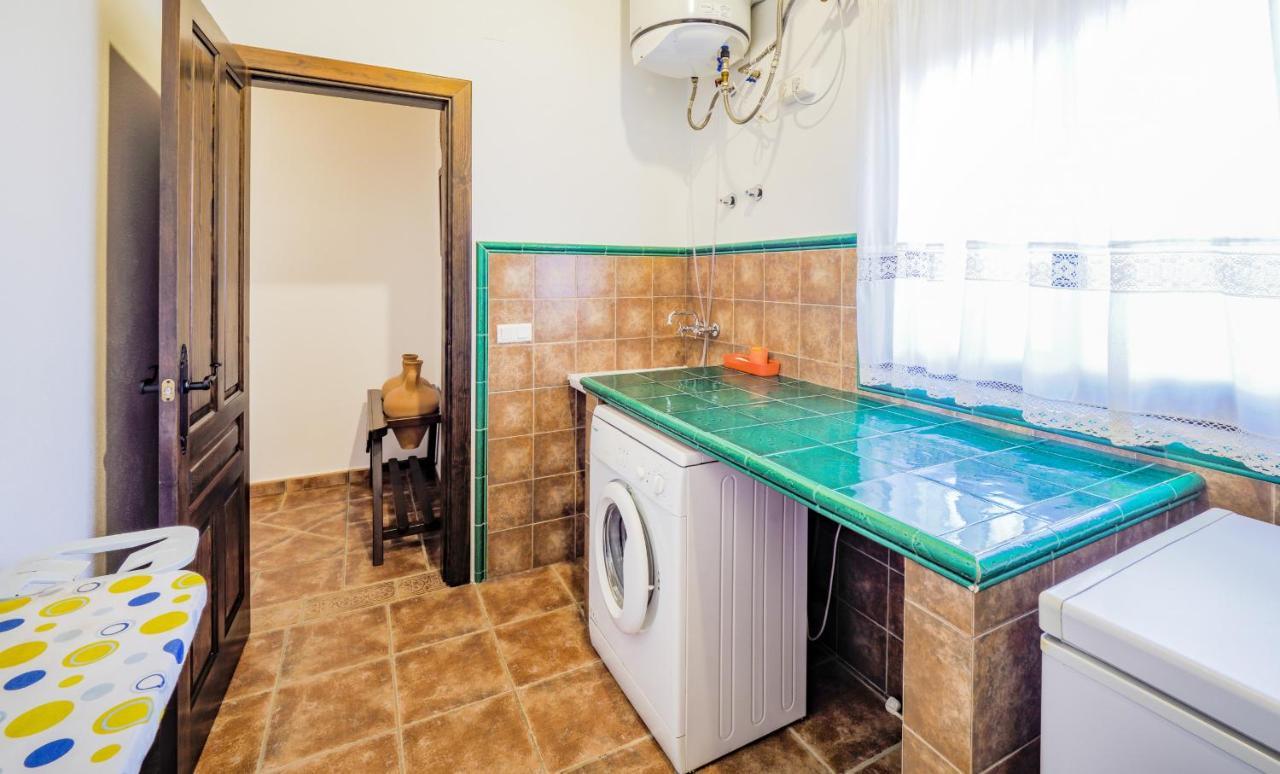 Alhaurín el Grande Cubo'S Villa Ruiz מראה חיצוני תמונה